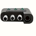 thumbnail image 4 of FNNMNNR 4-Pin Trailer Light Circuit Tester  Comprehensive Trailer Wiring Diagnostic Tool for Car Accessories, 4 of 5