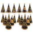 thumbnail image 1 of unbranded 24Ud Sombreros De Fiesta En Para Reuniones Y Fotos De Año Nuevo 2026, 1 of 6