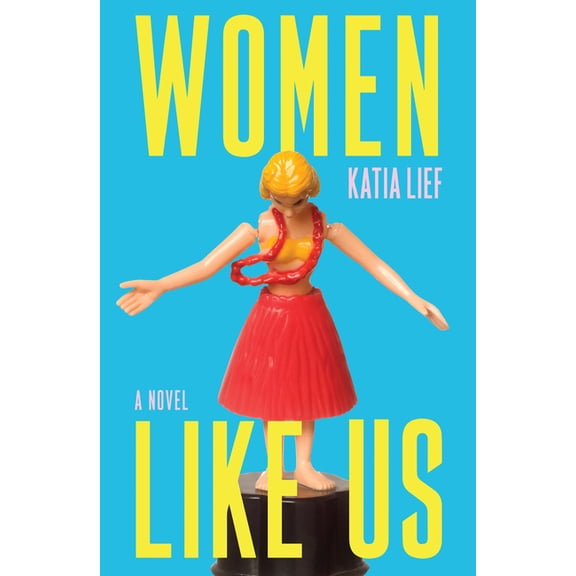 Women Like Us, (Paperback)
