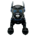 thumbnail image 2 of Lexibook Power Puppy - My Smart Robot Dog - Programmable Robot with Remote Control/ DOG01BK, 2 of 11