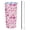 breast cancer, variant on 40oz Pink Bow Tumbler with Handle Straw Bow-Knot Travel Coffee Cup for Women Friend Mothers Day Birthday Gift