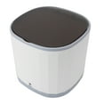 thumbnail image 1 of USB Tea Cup Cleaning Machine, Portable Countertop Dishwashers Anti Slip  For Home, 1 of 8