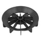 thumbnail image 4 of Aspa del ventilador, ventilador del compresor de aire pequeño Accesorios para compresores de aire Aspa del ventilador del compresor de aire Funcionalidad versátil, 4 of 14