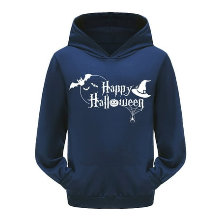 

Child Toddler Boys Girls Long Sleeve Cartoon Prints Warm Hoodie Pullover Tops Kids Sweat Toddler Hoodie Christmas Fall Onesie Baby Boy Baby Sweaters 3-6 Months
