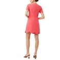 thumbnail image 2 of Trina Turk womens  Elation Dress, 6, 2 of 3