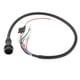 thumbnail image 2 of Conjunto de dureza de alambre, piezas 61T-82590-00 61T-82590-00-00 compatible con motor fueraborda 25HP 30HP C25 C30 para Parsun para HDX Baoblaze Conjunto de dureza de alambre, 2 of 3