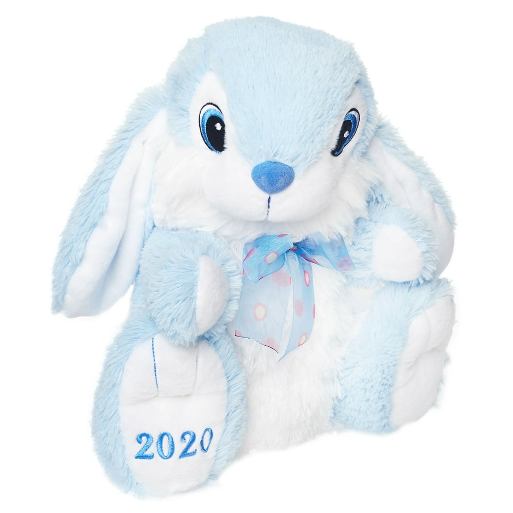 bunny plush walmart