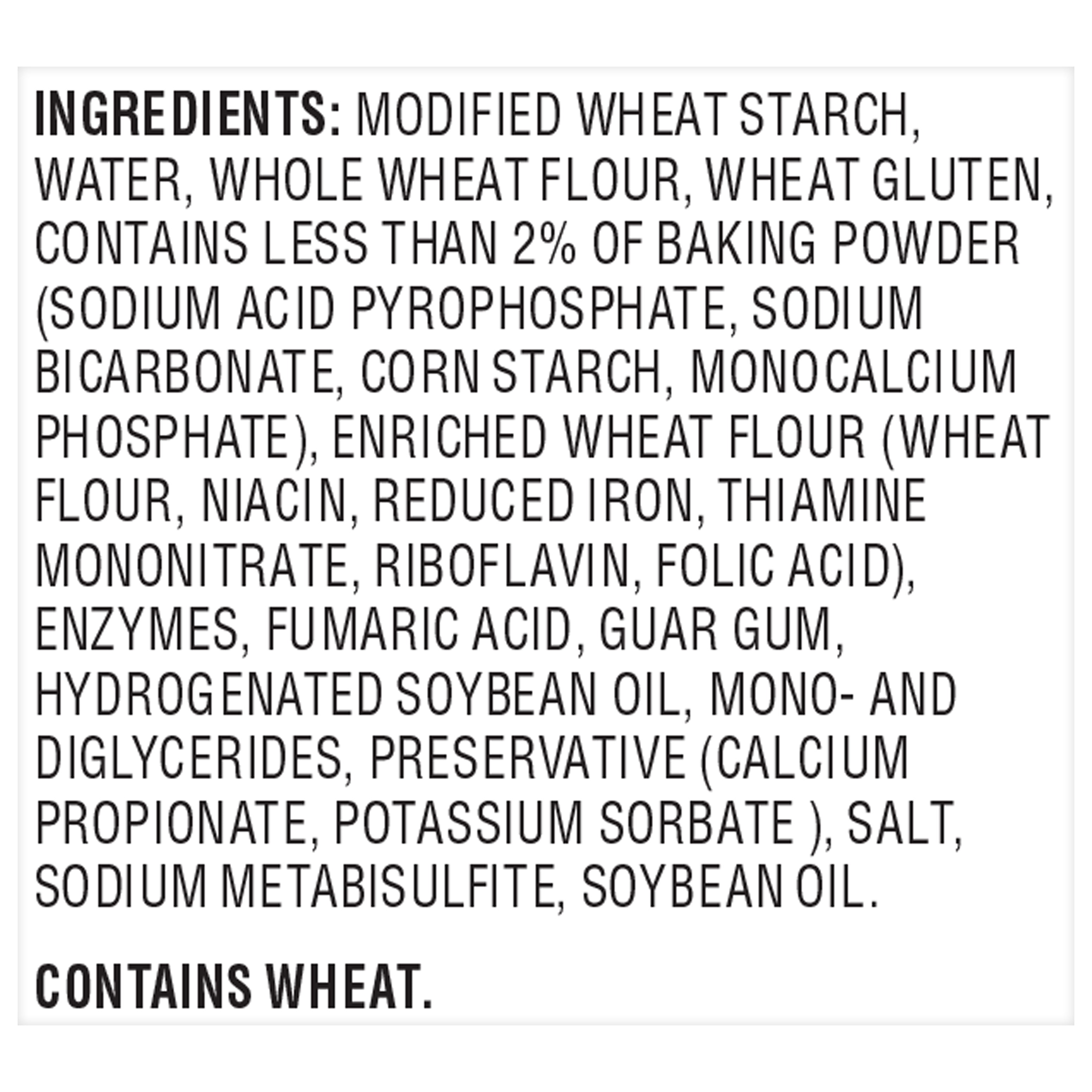 Tumaro's Whole Wheat Carb Wise, 6 pack, 48 Count