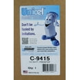 thumbnail image 4 of Unicel C-9415 Predator Clean & Clear 150 Pool Filter Cartridge (6 Pack), 4 of 7