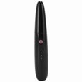 thumbnail image 1 of Heated Eyelash Curler Long Lasting Electric Eyelash Curler Type C Rechargeable Lash Curler for Makeup Curling Eye Lashes English Packaging Black, 1 of 4