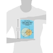 Dover Books on Mathematics Geometry: A Comprehensive Course, (Paperback)