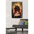 thumbnail image 2 of Marvel Comics - Wolverine - Wolverine #300 Wall Poster, 22.375" x 34", Framed, 2 of 3