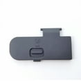 thumbnail image 1 of Seitruly Tapa de la puerta de la de la cámara de plástico Tapa del contenedor Dispositivo de fotografía profesional Reparación de piezas de Accesorios de cámara y óptica, 1 of 6