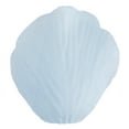thumbnail image 1 of Elegant 100-Count Sky Blue Petal Set - Perfect for Stylish Birthday Parties, 1 of 6