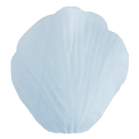 Elegant 100-Count Sky Blue Petal Set - Perfect for Stylish Birthday Parties