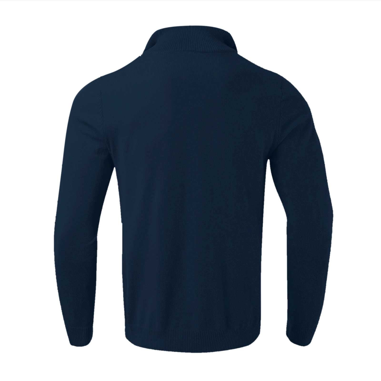トップス Halfbotton Wool Pullover fae589b6-d090-4f97-8c20-