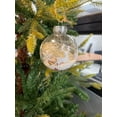 thumbnail image 5 of Esferas Navideñas Decorativas,Modelos Distintos, Set de 9 Unidades, Adornos Elegantes y Duraderos, 5 of 5