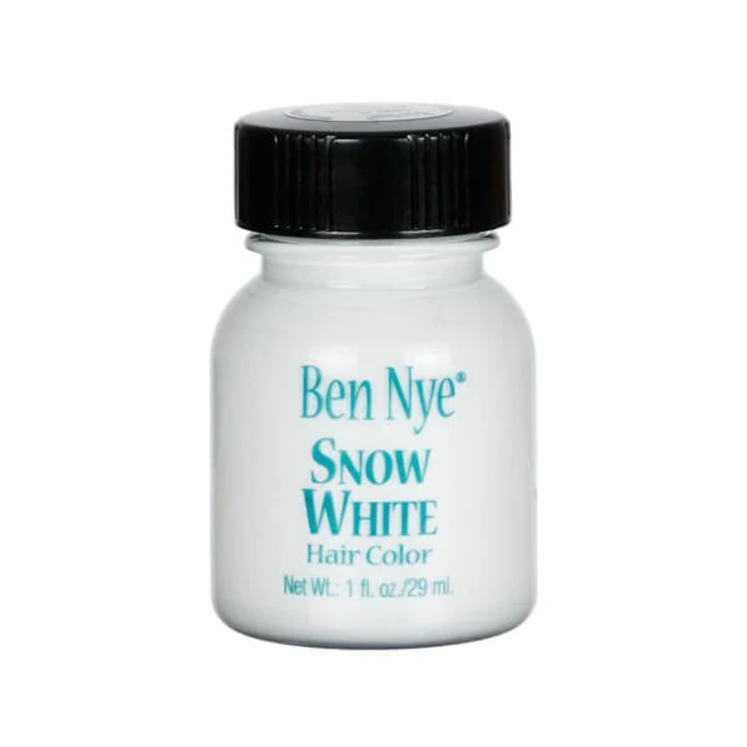 Ben Nye Snow White Hair Color - Walmart.com