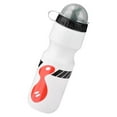thumbnail image 5 of OTVIAP 650ml Water Bottle with Bicycle Holder Cage Bracket for Cycling Mountain Bikes ,Water Bottle, Water Bottle Holder, 5 of 8
