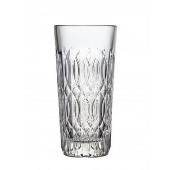 La Rochere Verone Highball Glass, Set Of 6, 9.75 Oz.