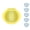 Yellow, variant on Partheme Reusable Ear Loop Mask with 5 Replaceable Filters, Activated Carbon Breathing Valve for Anti Smoke Dust Pollen Odor, Washable Shell and Adjustable Headband for Daily Protection, Yellow