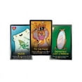 thumbnail image 5 of Juego de mesa de cartas de la serie infantil Dungeon Mayhem, juego de estrategia de monstruos locos en inglés completo, 5 of 5