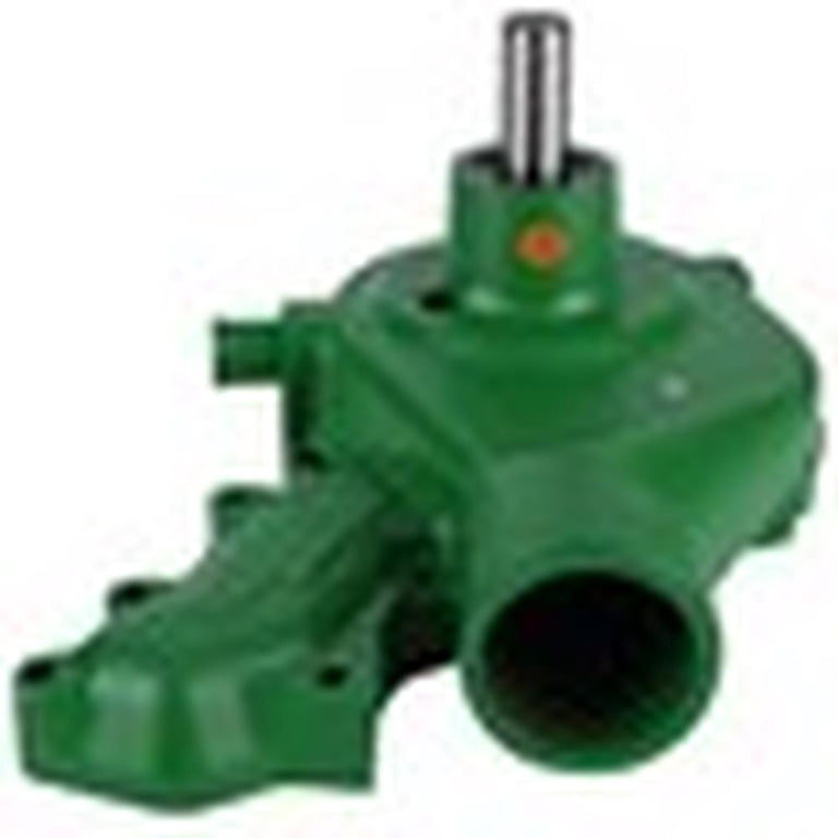 RAParts R58705 Water Pump - Reman Fits John Deere - Walmart.com