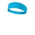 thumbnail image 1 of Banda para la cabeza Sport-Tek® PosiCharge® Competitor™. STA35 deporte-tek STA35, 1 of 1