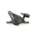 thumbnail image 2 of TRP Spyke Alloy Mechanical Disc Brake Caliper includes 180mm Rotor, Black, 2 of 6