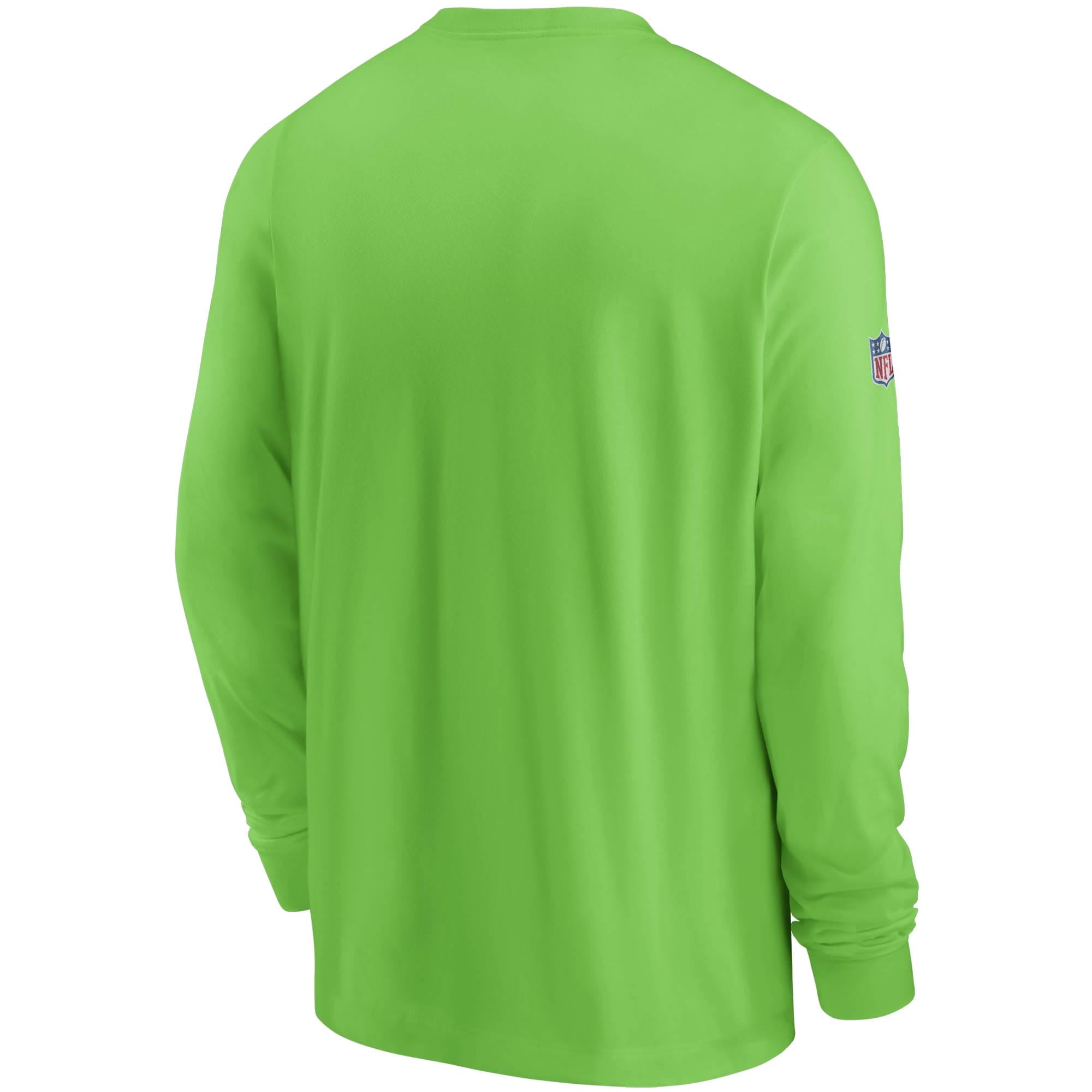 Seattle Seahawks Nike Sideline Team 