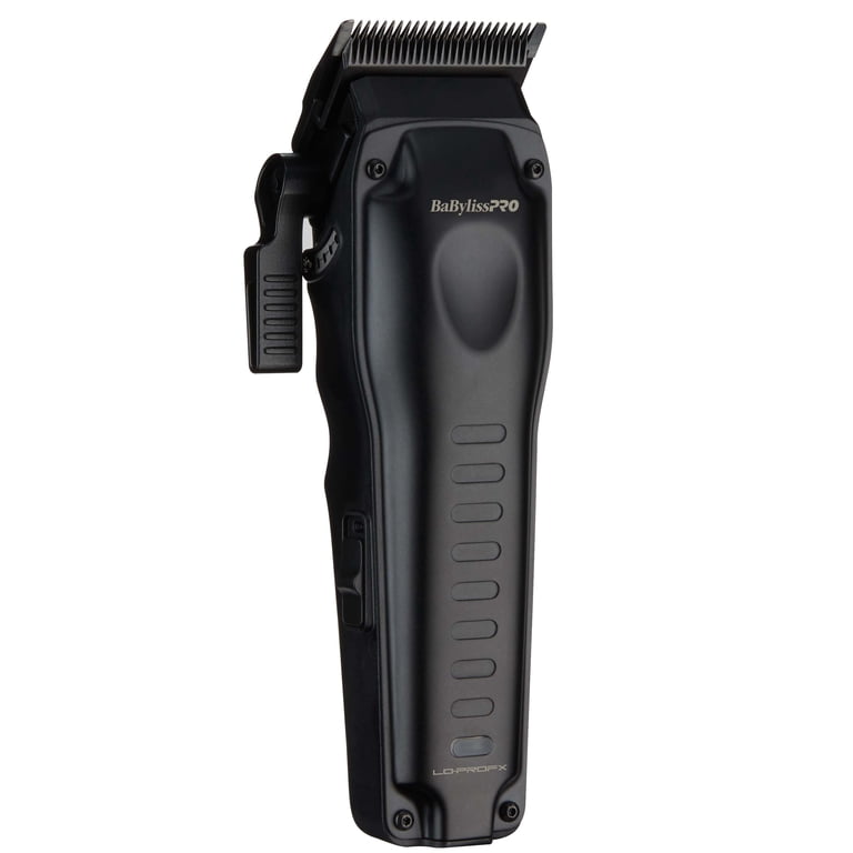 BaBylissPRO® Limited Edition LO-PROFX Compact Series Clipper