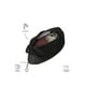 thumbnail image 2 of Totto Bolsa De Dama | Mujer Crossbody Tote Estambul M - A negro M, 2 of 5