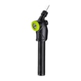thumbnail image 3 of harper Ball Pump with Pressure Gauge, Practical Portable Multifunctional Inflator, Ball 2.6x22cm, 3 of 10