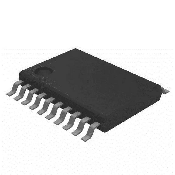 Pack of 10 M74HC244TTR Integrated Circuits Buffer Non-Inverting 6V 20TSSOP