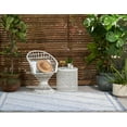 thumbnail image 2 of ECARPET Livia Transitional Area Rug for Living Room, Bedroom, Dining Room, Entrance, Hallway and More., 2 of 9