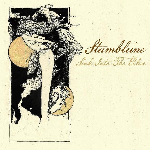 Stumbleine - Sink Into The Ether - Music & Performance - Vinyl