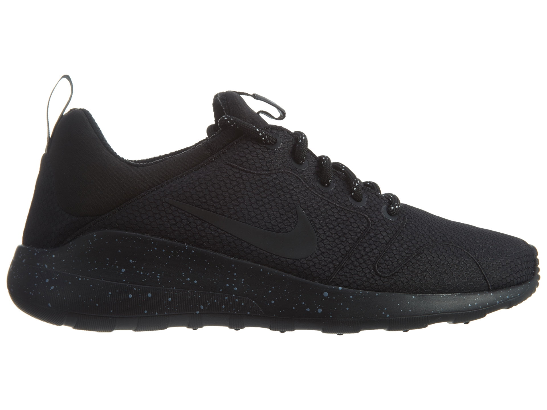 Pech Excentriek Datum Nike Kaishi 2.0 SE Men's Shoes Black/Black/Cool Grey 844838-001 (9.5 D(M)  US) - Walmart.com