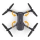 thumbnail image 4 of DRONE PLEGABLE 998 CÁMARA ANGULAR HD 720P 2.4 GHZ WIFI 10M CONTROL REMOTO INALAMBRICO AEREO, 4 of 5
