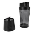 thumbnail image 1 of Personal Juicer, 20000rpm Electric Blender 12V 350W Motor 6000mAh USB Rechargeable  for Shakes, 1 of 7
