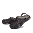 thumbnail image 3 of Men's and Women's Garden shoes Outdoor shoes Slippers Sandals Cave shoes, 3 of 5