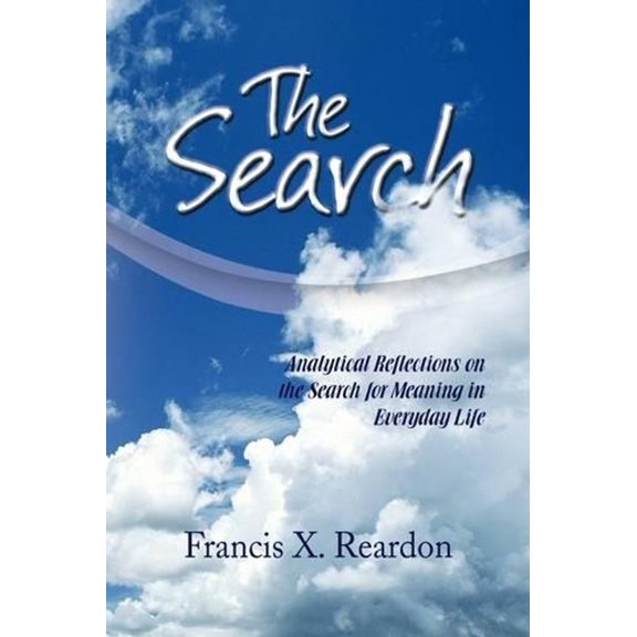 The Search (Hardcover)