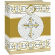 Unique Industries Assorted Colors Gift Bags