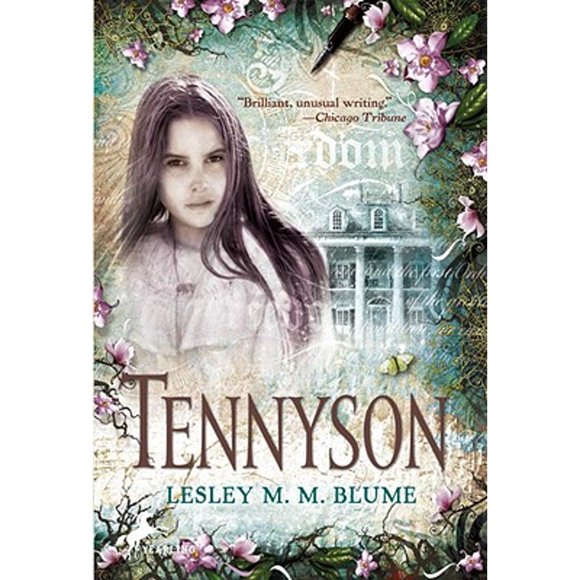 Pre-Owned Tennyson (Paperback 9780440240617) by Lesley M M Blume