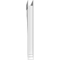 thumbnail image 4 of 3"W X 30"D X 30"H Standard Imperial Architectural Grade Pvc Bracket With Traditional Ends, 4 of 8