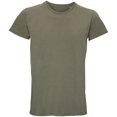 thumbnail image 1 of SOLS - Camiseta Crusader para Adultos Unisex (Ejército), 1 of 3