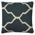 thumbnail image 2 of Rizzy Home 18" x 18" Pillow- T05988, 2 of 2