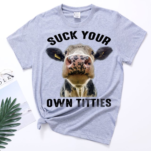Puntoco Vegetarianismo Cultura Impresión Camiseta unisex Camisetas de manga corta Puntoco Puntoco-321