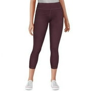 HUE Pep Talking Mid-Rise Skimmer - Port Royale S