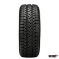 thumbnail image 2 of Pirelli w210 winter snowcontrol serie 3 P195/55R16 91H bsw winter tire Fits: 2003-06 Nissan Sentra SE-R, 2012 Nissan Versa 1.8 SL, 2 of 4