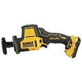 thumbnail image 2 of DEWALT XTREME 12V MAX Reciprocating Saw, One-Handed, Cordless Kit (DCS312G1), 2 of 5